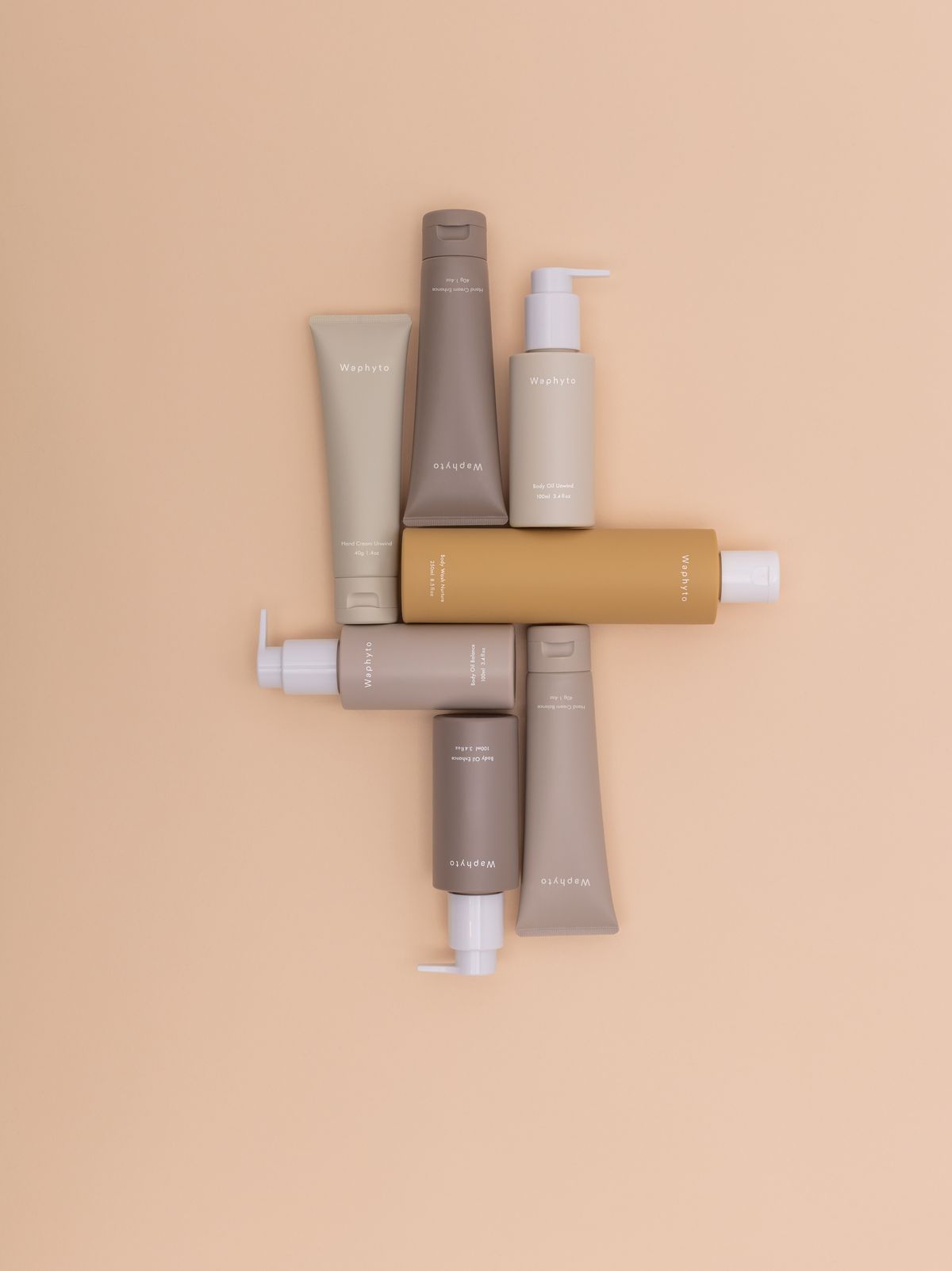 Personal Care - The Glowza