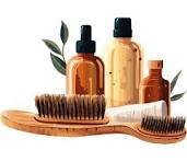 Hair Care - The Glowza