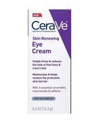 Skin Renewing Eye Cream|CERAVE