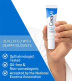 Eye Repair Cream|CERAVE