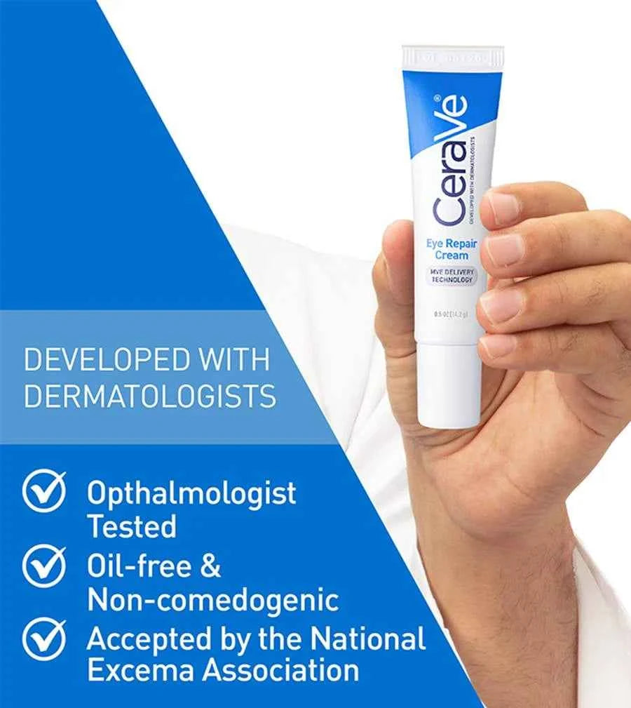 Eye Repair Cream|CERAVE