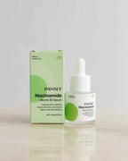 Pansly Niacinamide B3 Serum for Radiant Skin and Even Tone with Vitamin B3
