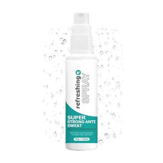 YILEST|Antiperspirant Lotion 50m