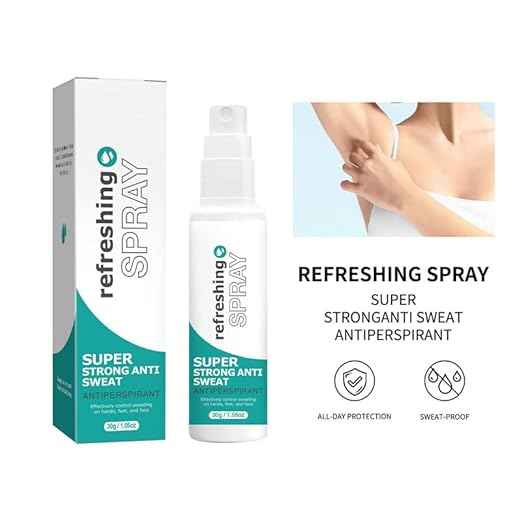 YILEST|Antiperspirant Lotion 50m