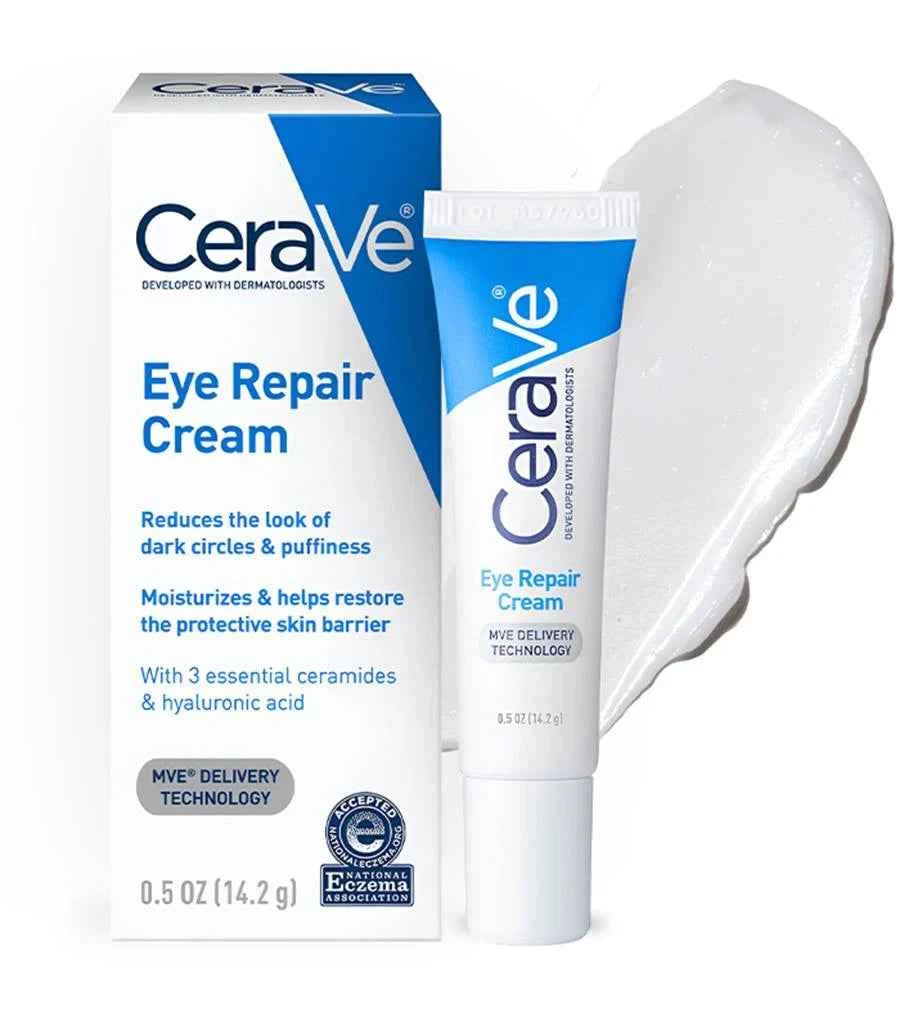 Eye Repair Cream|CERAVE