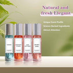 LUNOON Midnight Charm Perfume 10ml [Orange Blossom - Orange]"