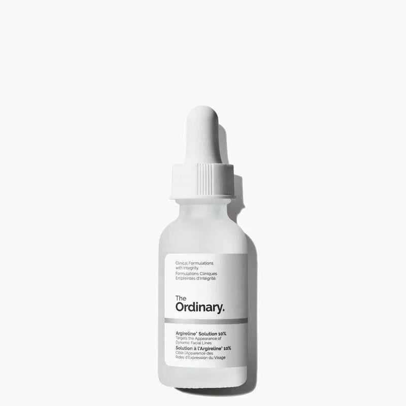 Argireline Solution 10%|THE ORDINARY