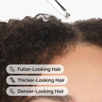 Multi-Peptide Serum for Hair Density