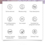 Pansly|Hyaluronic Acid Hydrating Serum