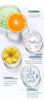 Pansly|Hyaluronic Acid Hydrating Serum