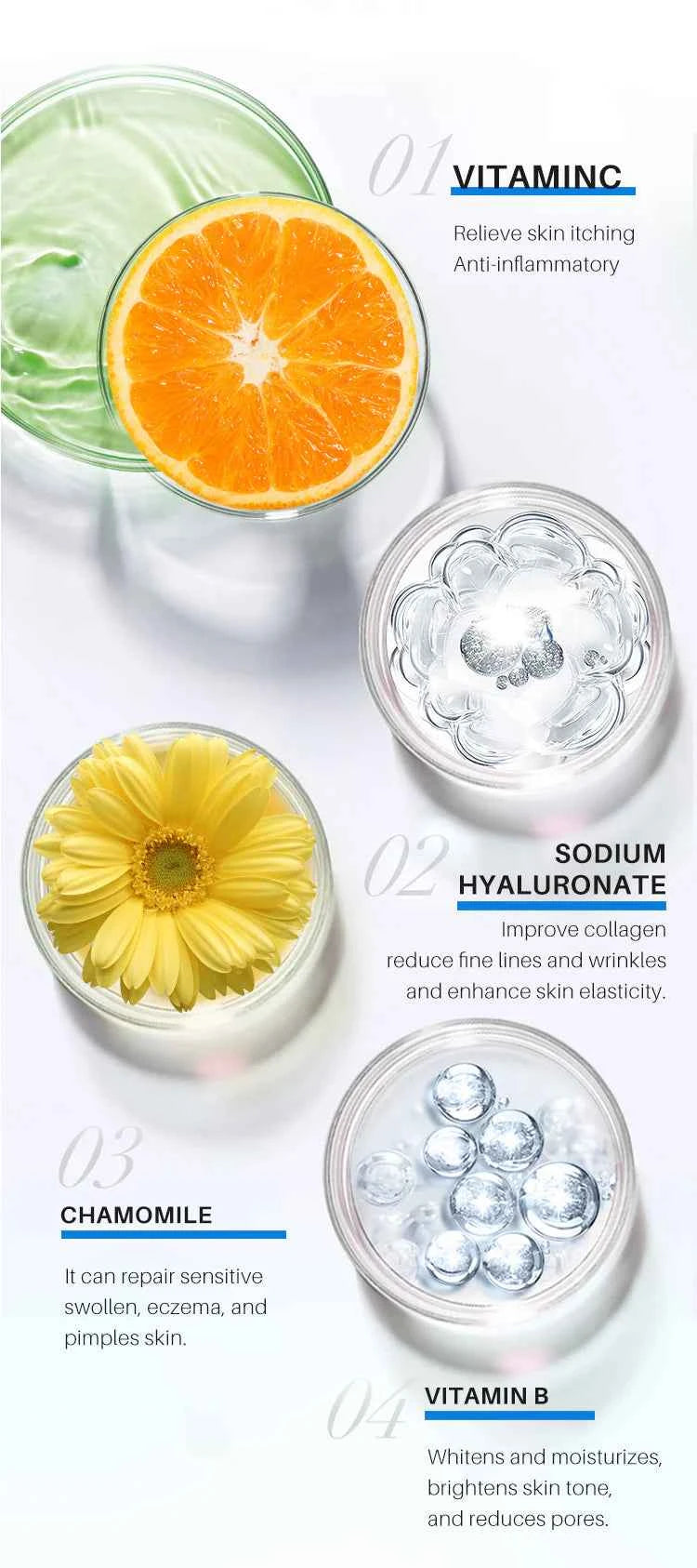 Pansly|Hyaluronic Acid Hydrating Serum