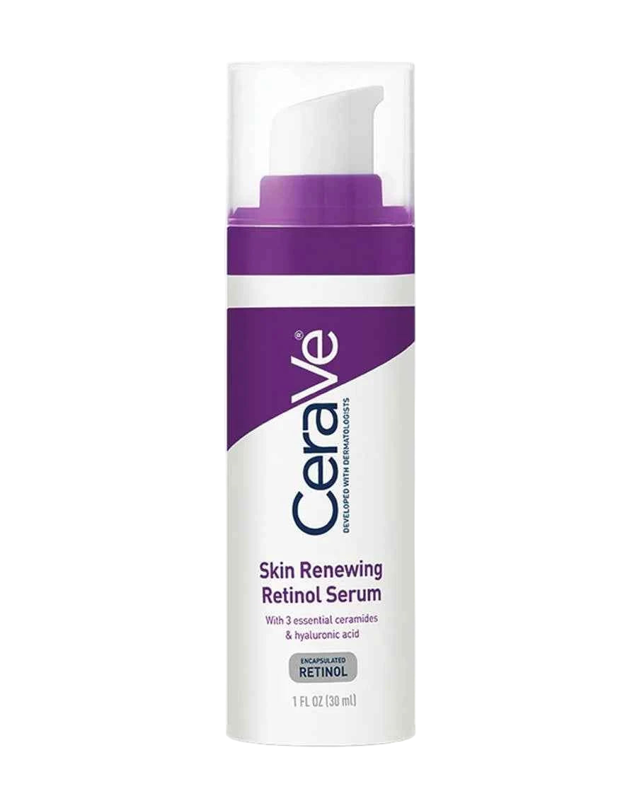 Skin Renewing Retinol Serum|CERAVE