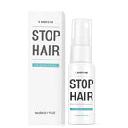 LANTHOME Stop Hair Spray