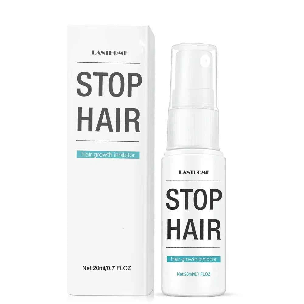 LANTHOME Stop Hair Spray