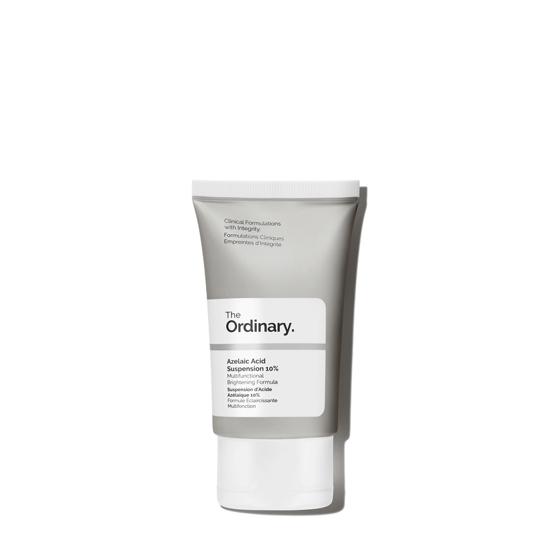 Azelaic Acid Suspension 10% - Brightening and Blemish Control Formula