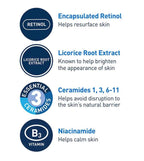 Resurfacing Retinol Serum|CERAVE