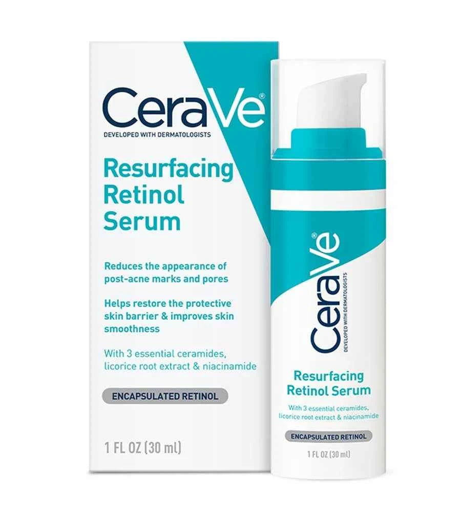 Resurfacing Retinol Serum|CERAVE