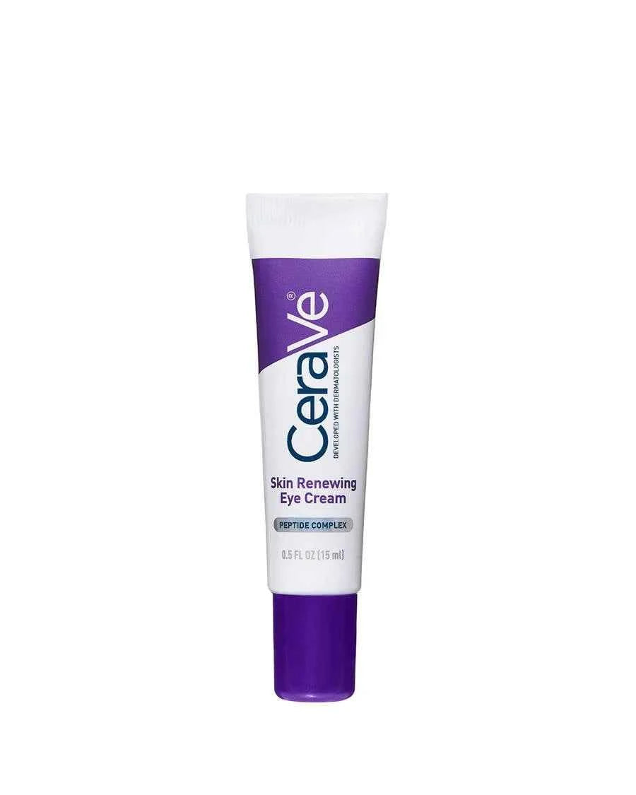 Skin Renewing Eye Cream|CERAVE